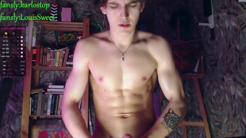 karlos_murphy  27-09-2022 video fuckme