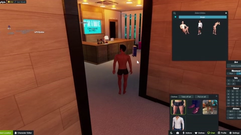 kennykyle  27-09-2022 video legs