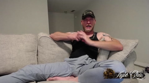 kylechat  27-09-2022 video Video