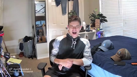 letsplayblake  27-09-2022 video hardcore