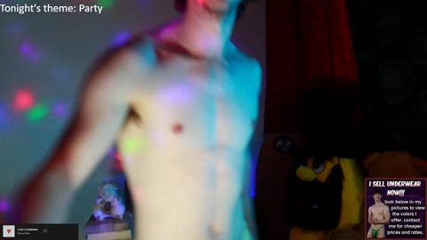 lucas_jacobs  27-09-2022 video Show