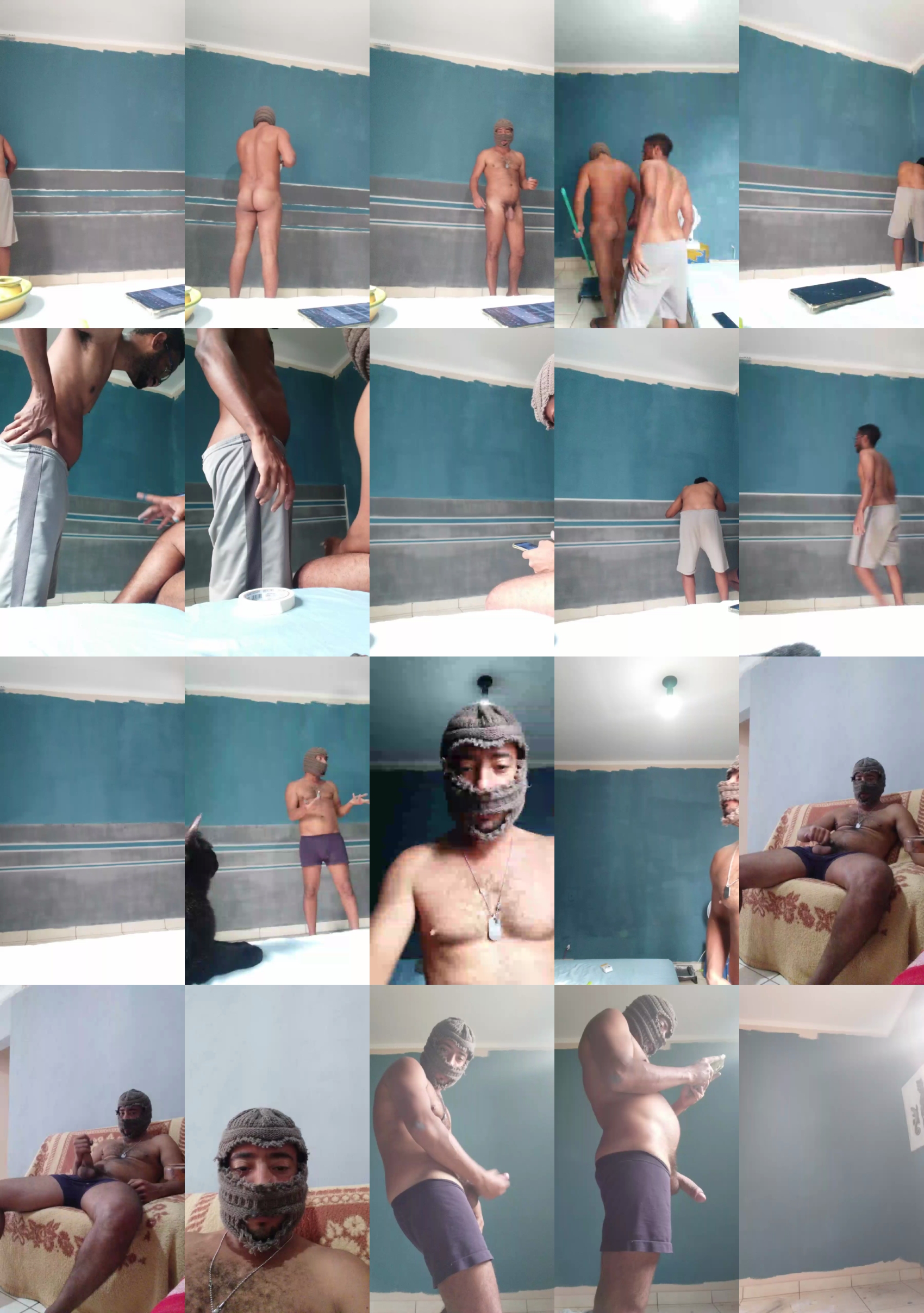magnusboy1  26-09-2022 Recorded Video fingering