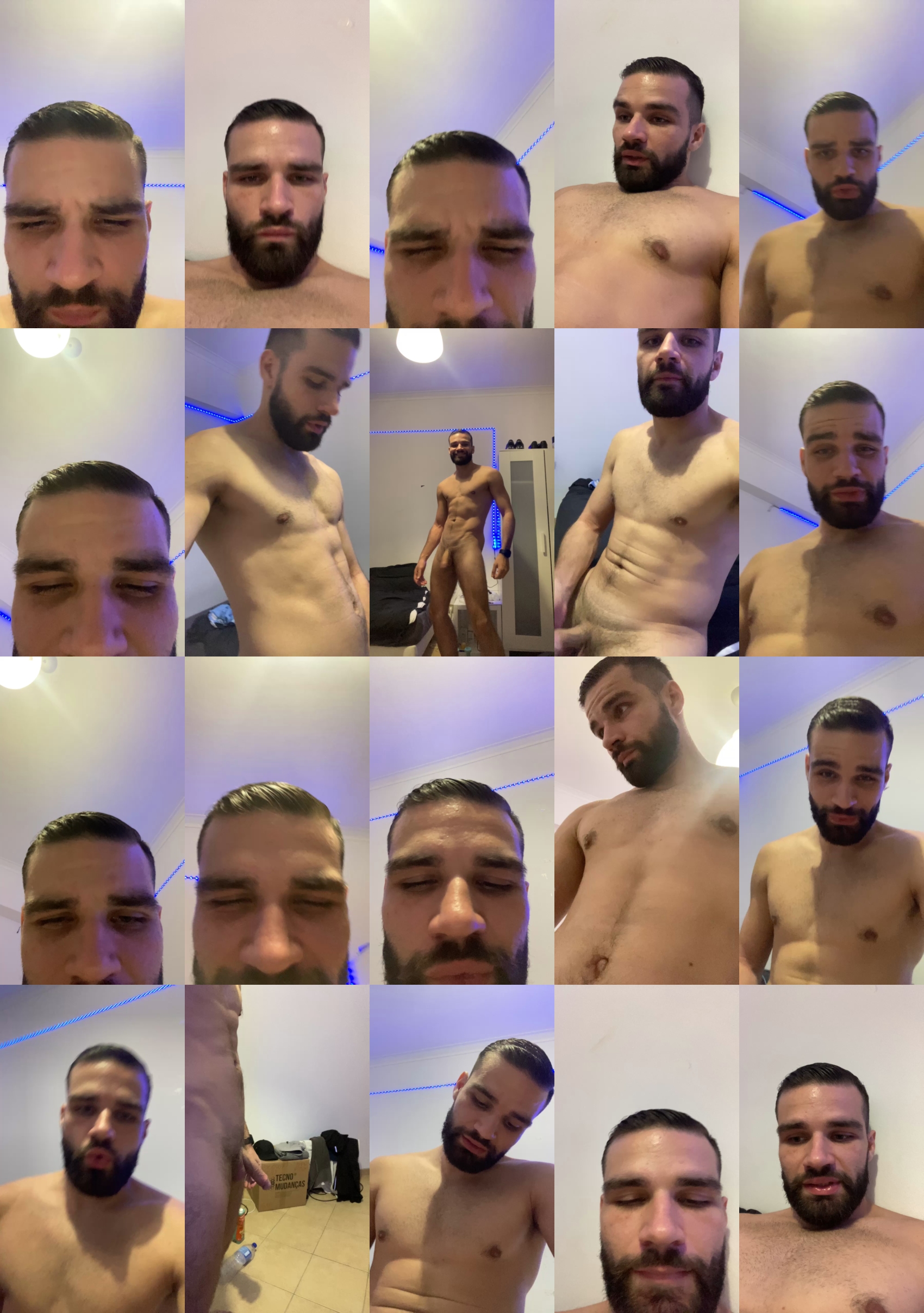 mano254  27-09-2022 Recorded Video kiss