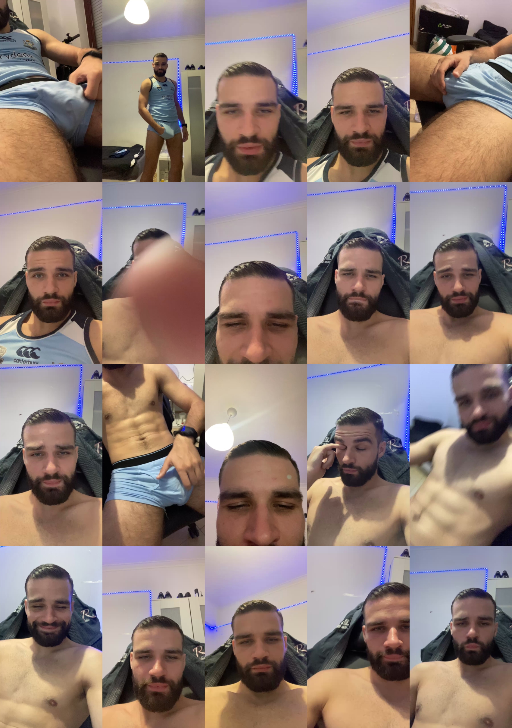 mano254  27-09-2022 Recorded Video fuckass