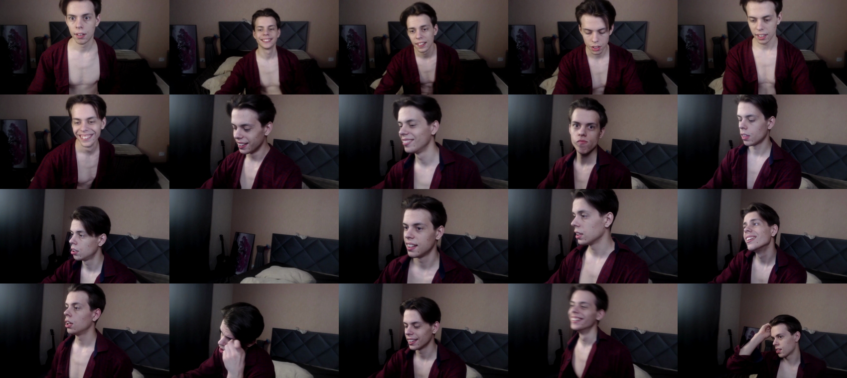 max_johns0n  26-09-2022 video bicurious