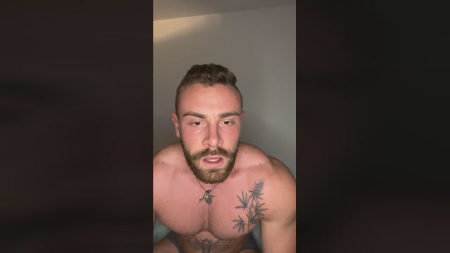 musclehunk97  26-09-2022 Recorded Video beautiful