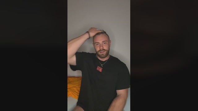 musclehunk97  26-09-2022 Recorded Video ass