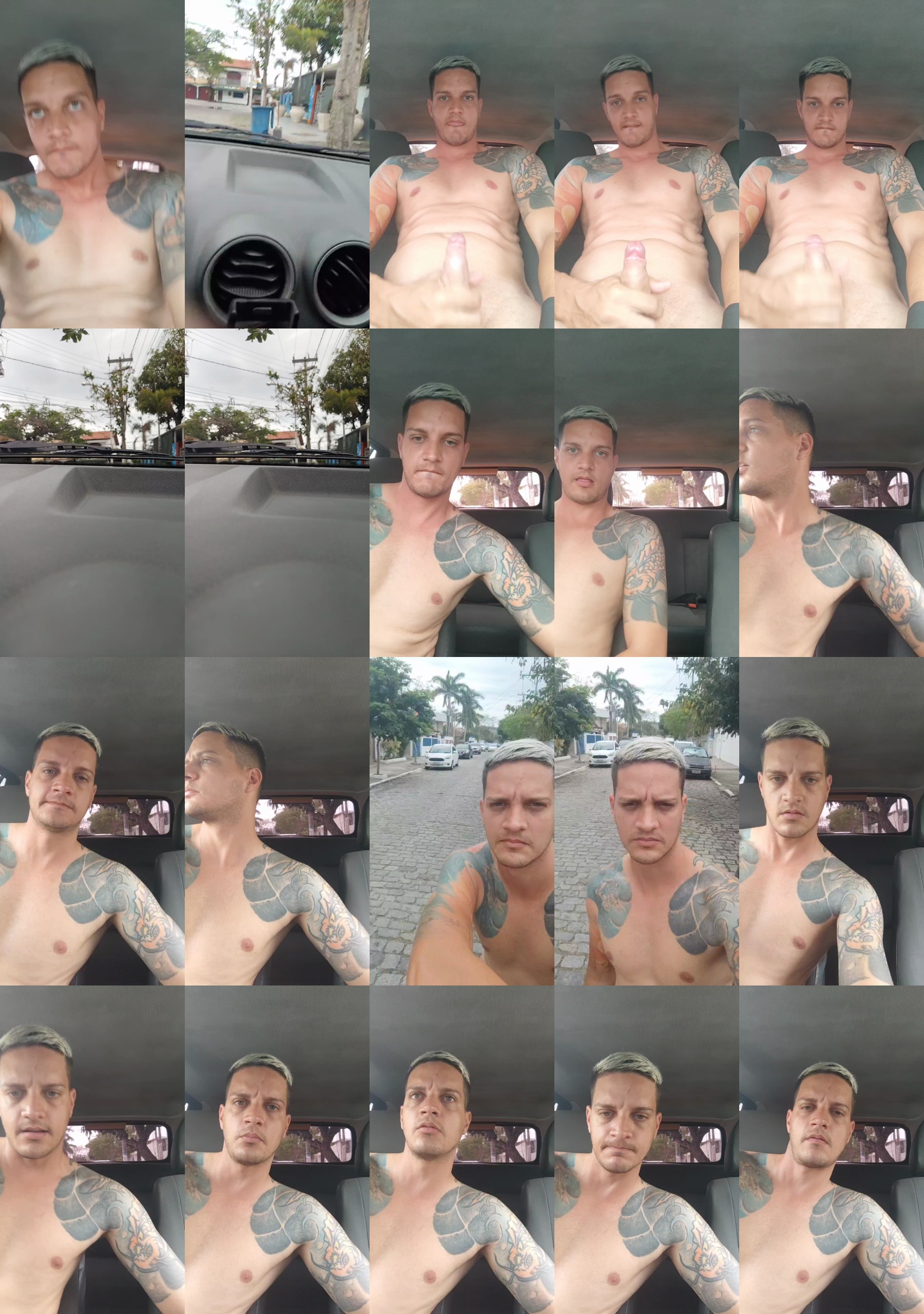 odyboy4  27-09-2022 Recorded Video big