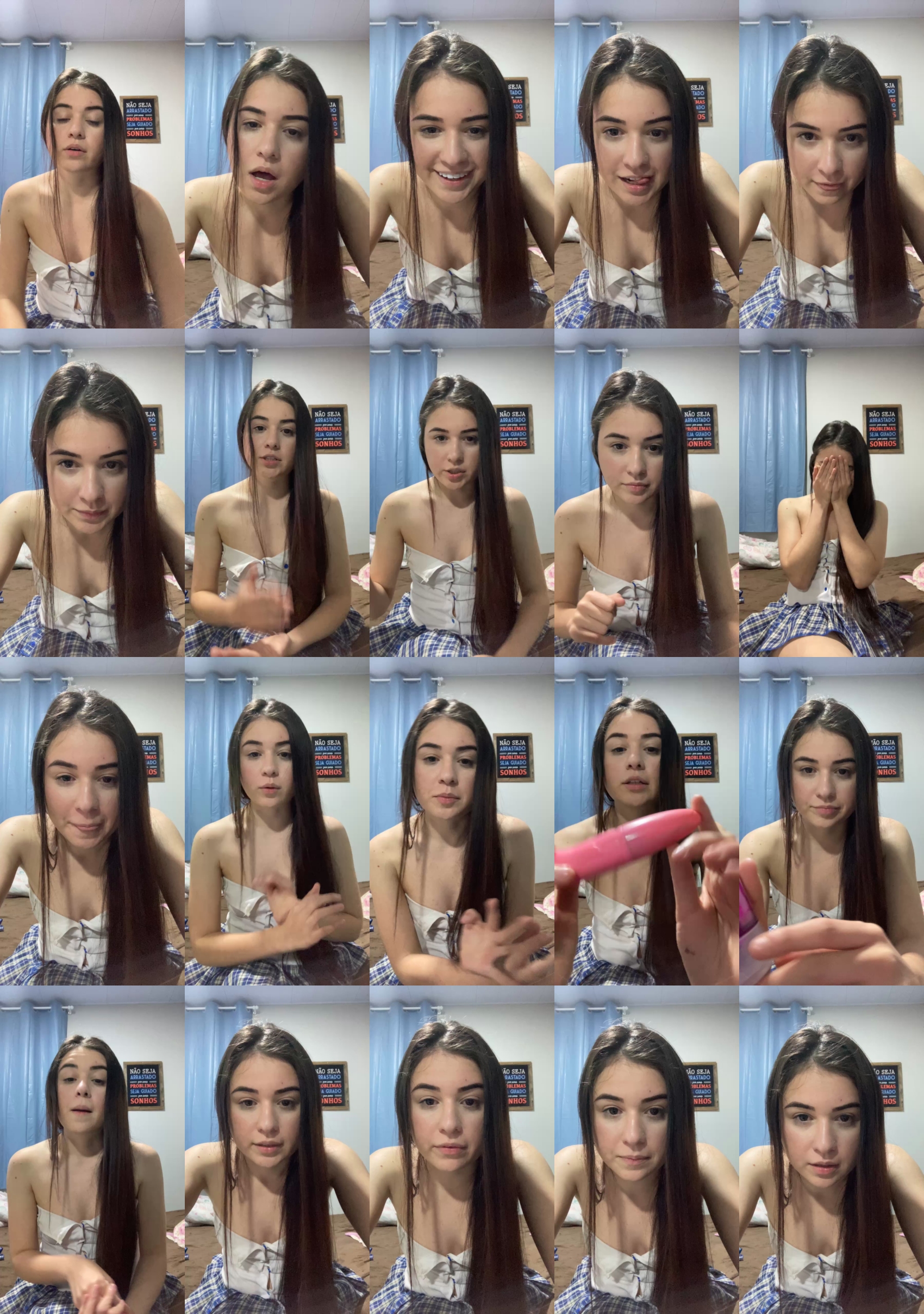 princesa19xxx 27-09-2022 natural 