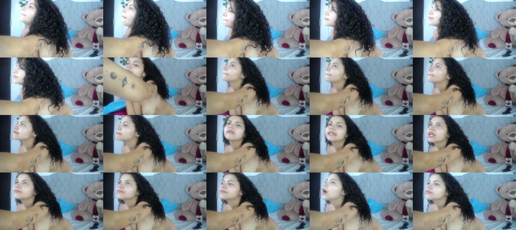 priscila_jeycob  27-09-2022 Recorded Video playtime