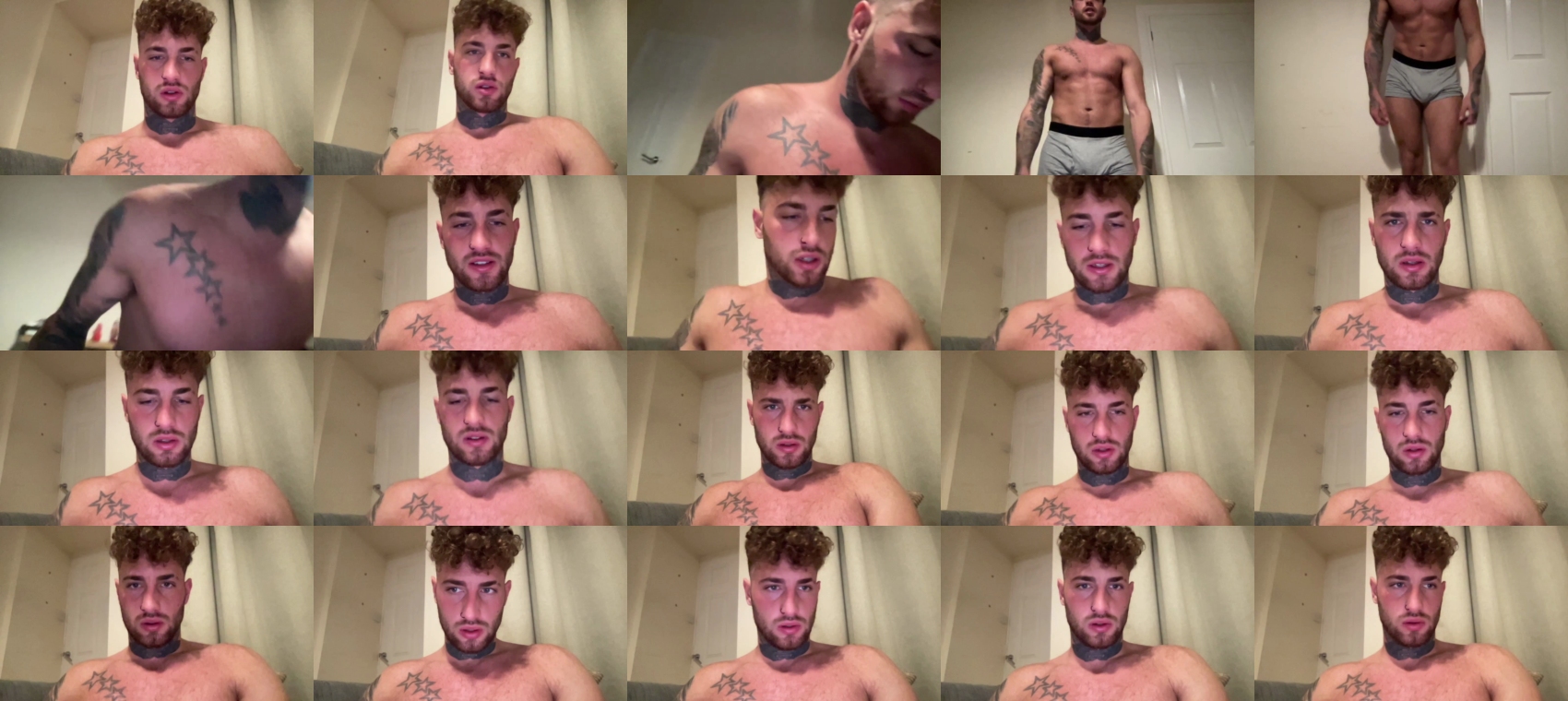 scottishmeat1996  27-09-2022 video striptease