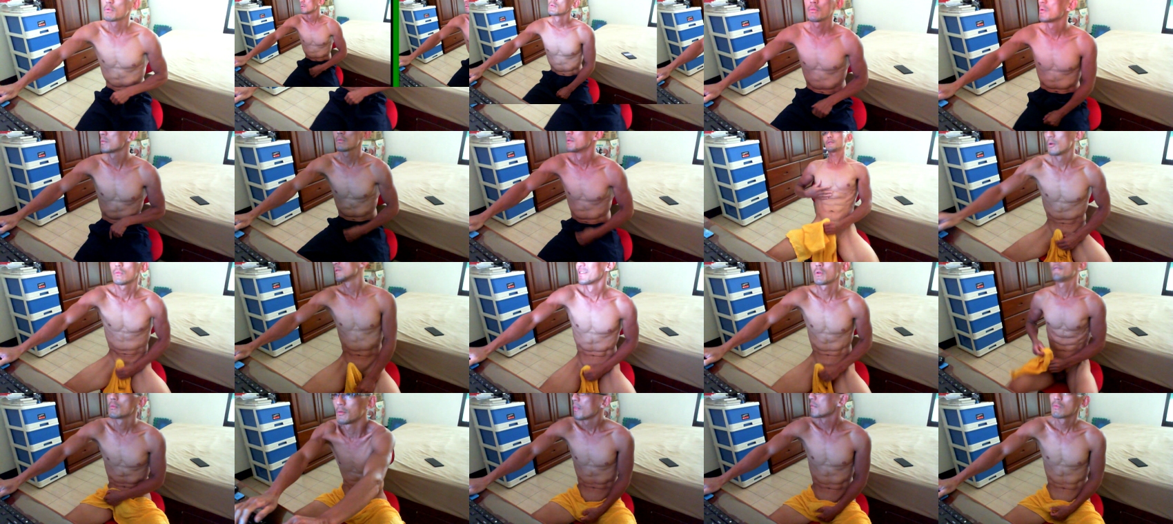 skynozomu  27-09-2022 Recorded Video cute