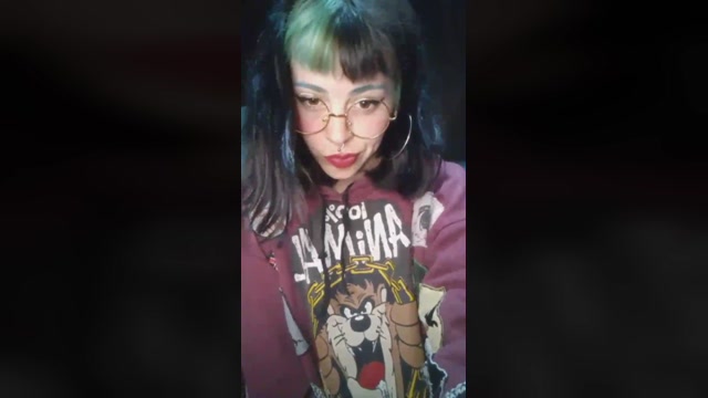witch99  27-09-2022 naked Females