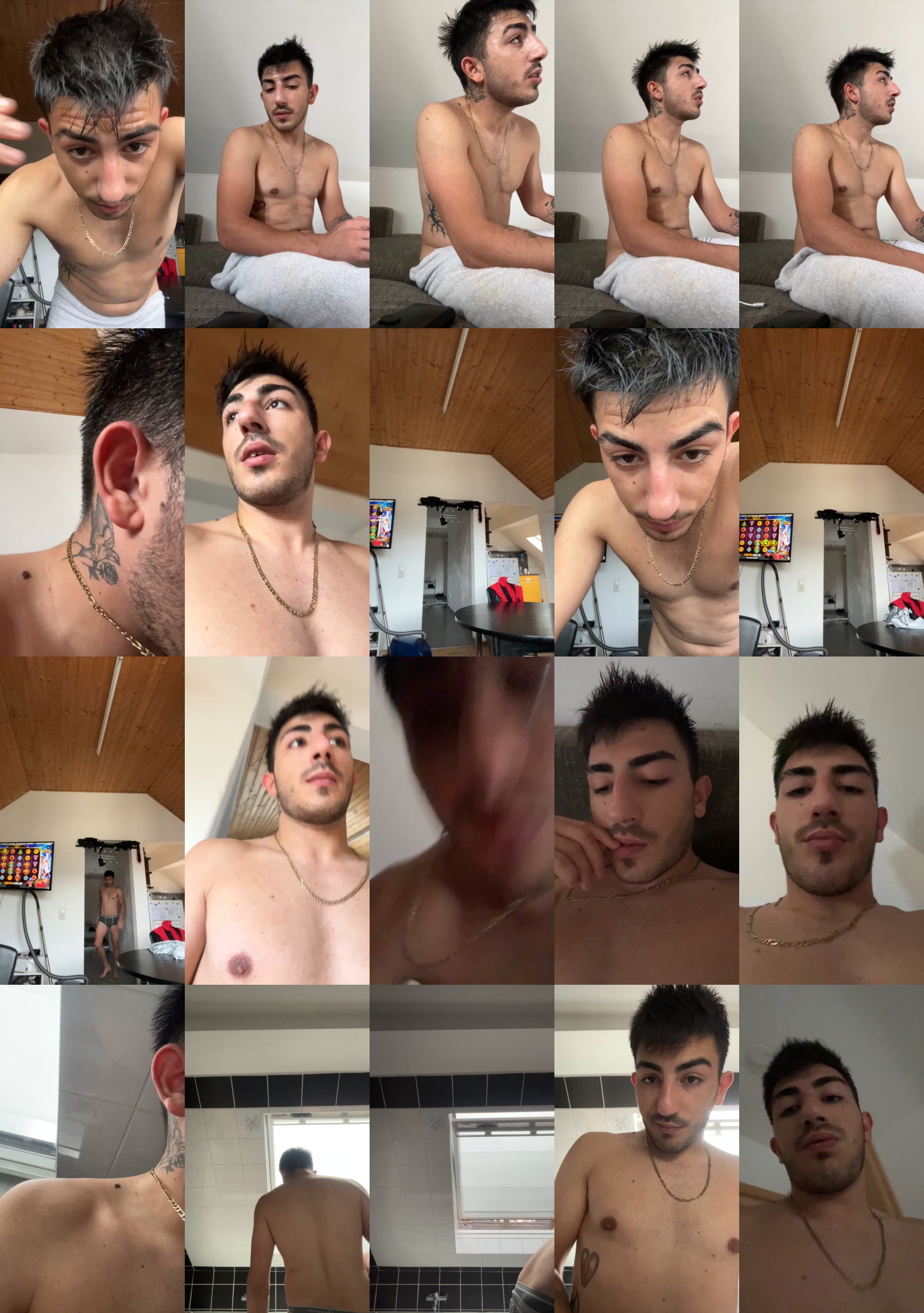 yurixxx1  27-09-2022 Recorded Video fingering