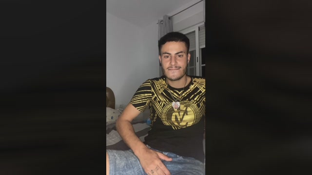 Alexxx6918  27-09-2022 Recorded Video playtime
