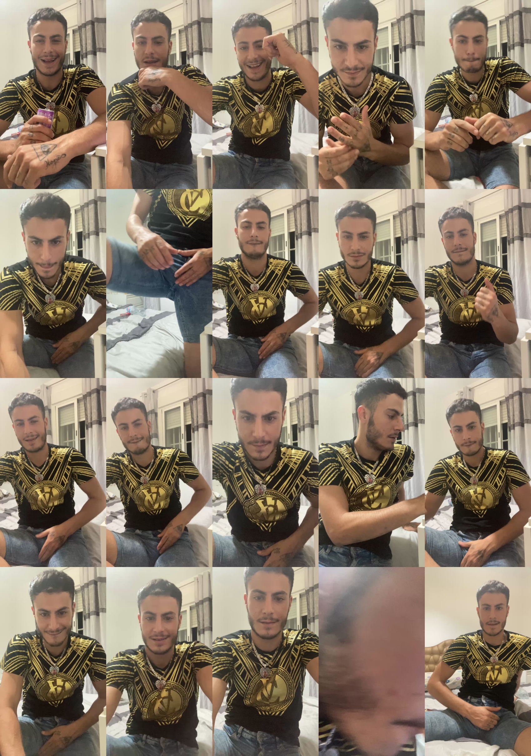 Alexxx6918  27-09-2022 Recorded Video wank
