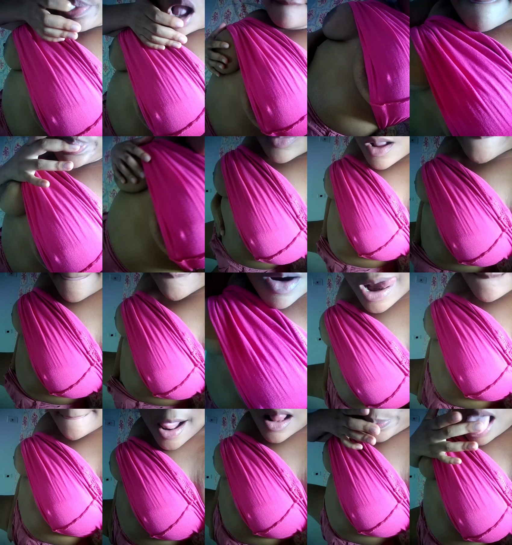 AliceCris 28-09-2022 oral 