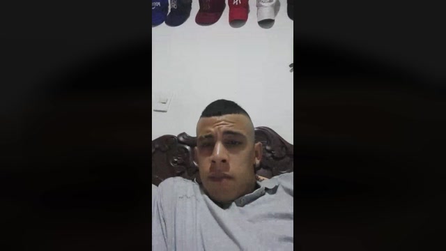 Bartisam  28-09-2022 Recorded Video skinny