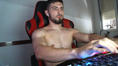 Cederre_  28-09-2022 Recorded Video suckcock