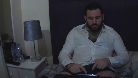 Charmingguy  28-09-2022 Recorded Video twink