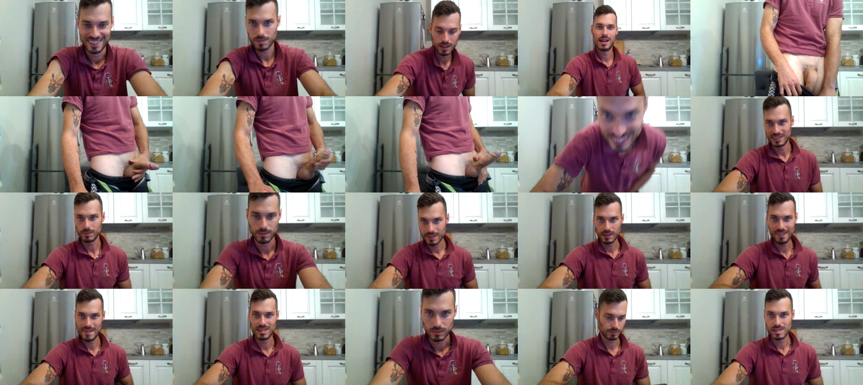Eivor90  28-09-2022 Recorded Video hard