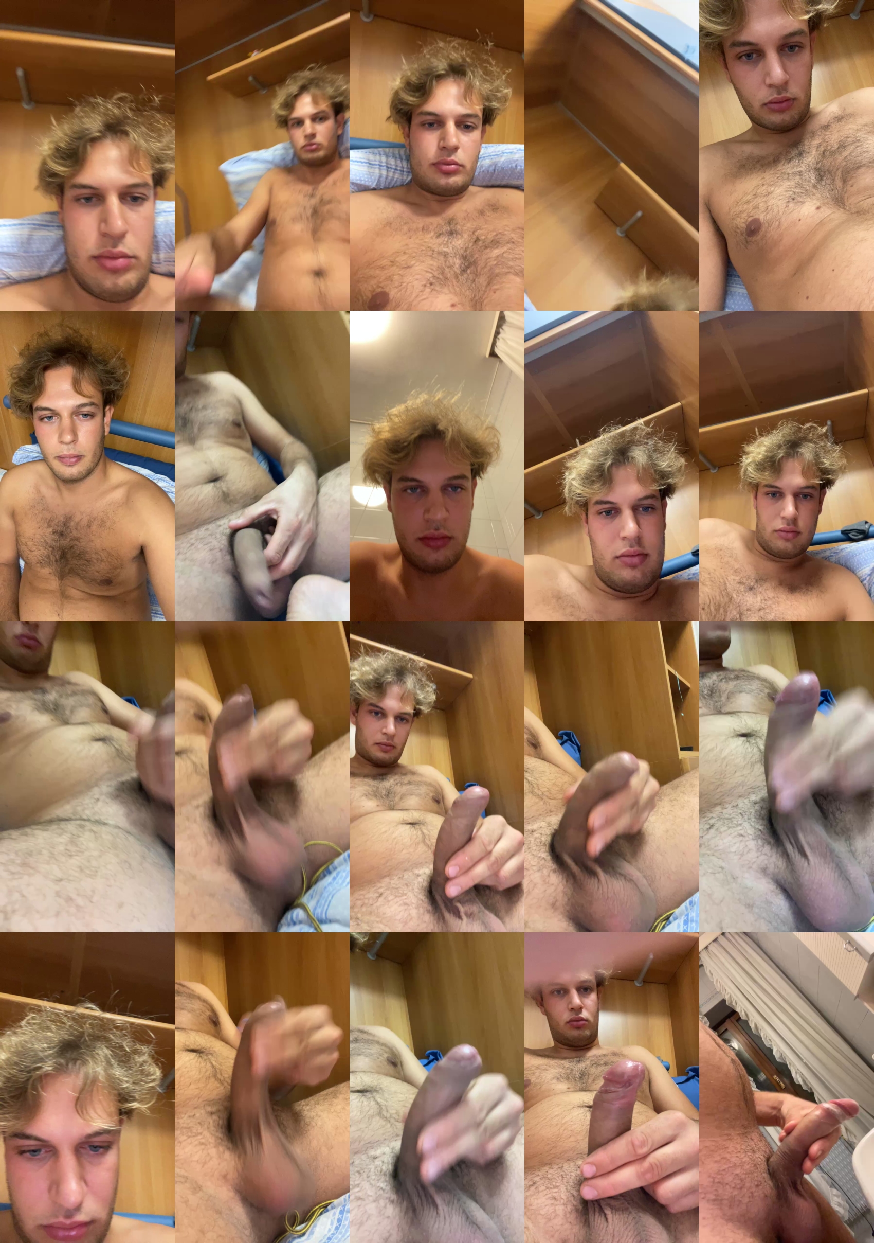 Gabernett_fun  28-09-2022 Recorded Video bigass