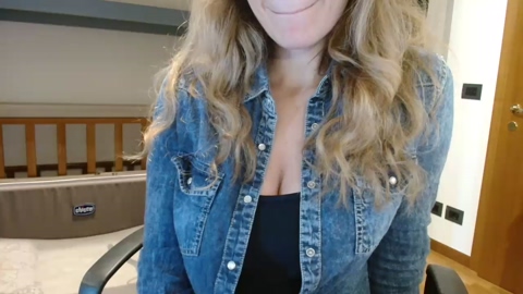 GiadaDolceRibes 28-09-2022 Cam 