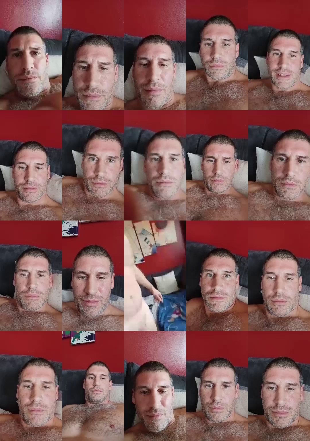 Glauco81  28-09-2022 Recorded Video Porn