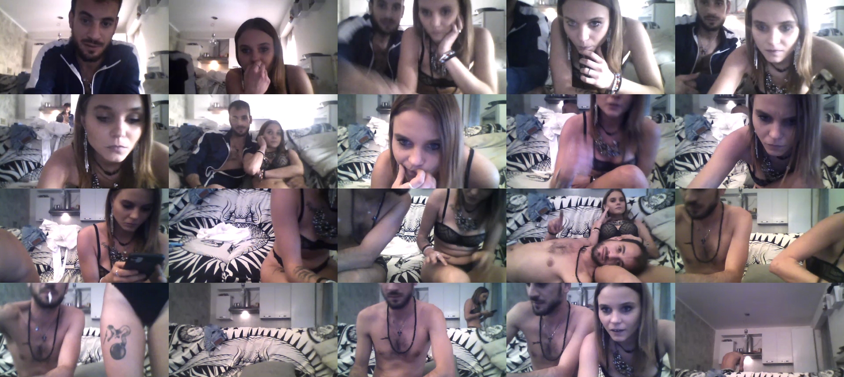 Ivostrisogni 28-09-2022 amateur 