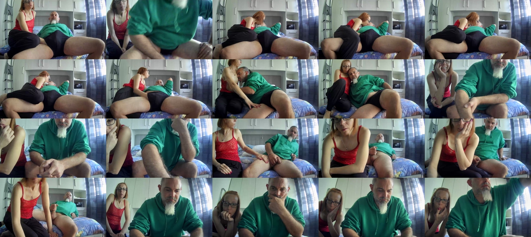 LaCri7881  28-09-2022 Recorded Video squirt