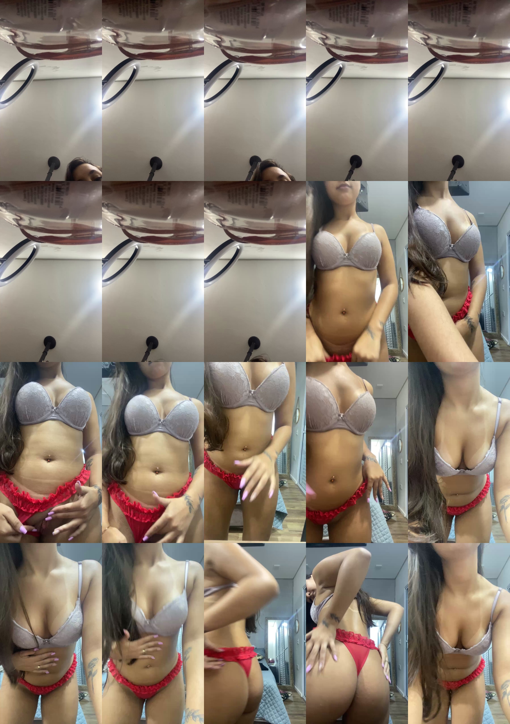 Liviazinha 28-09-2022 tits 