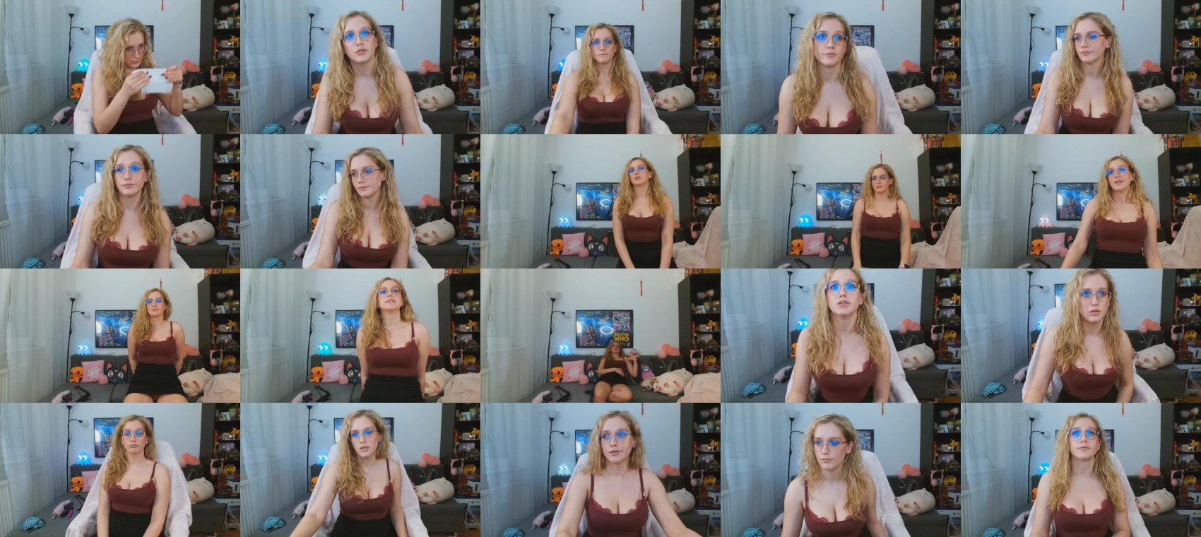 LunaNicole 28-09-2022 yummy 
