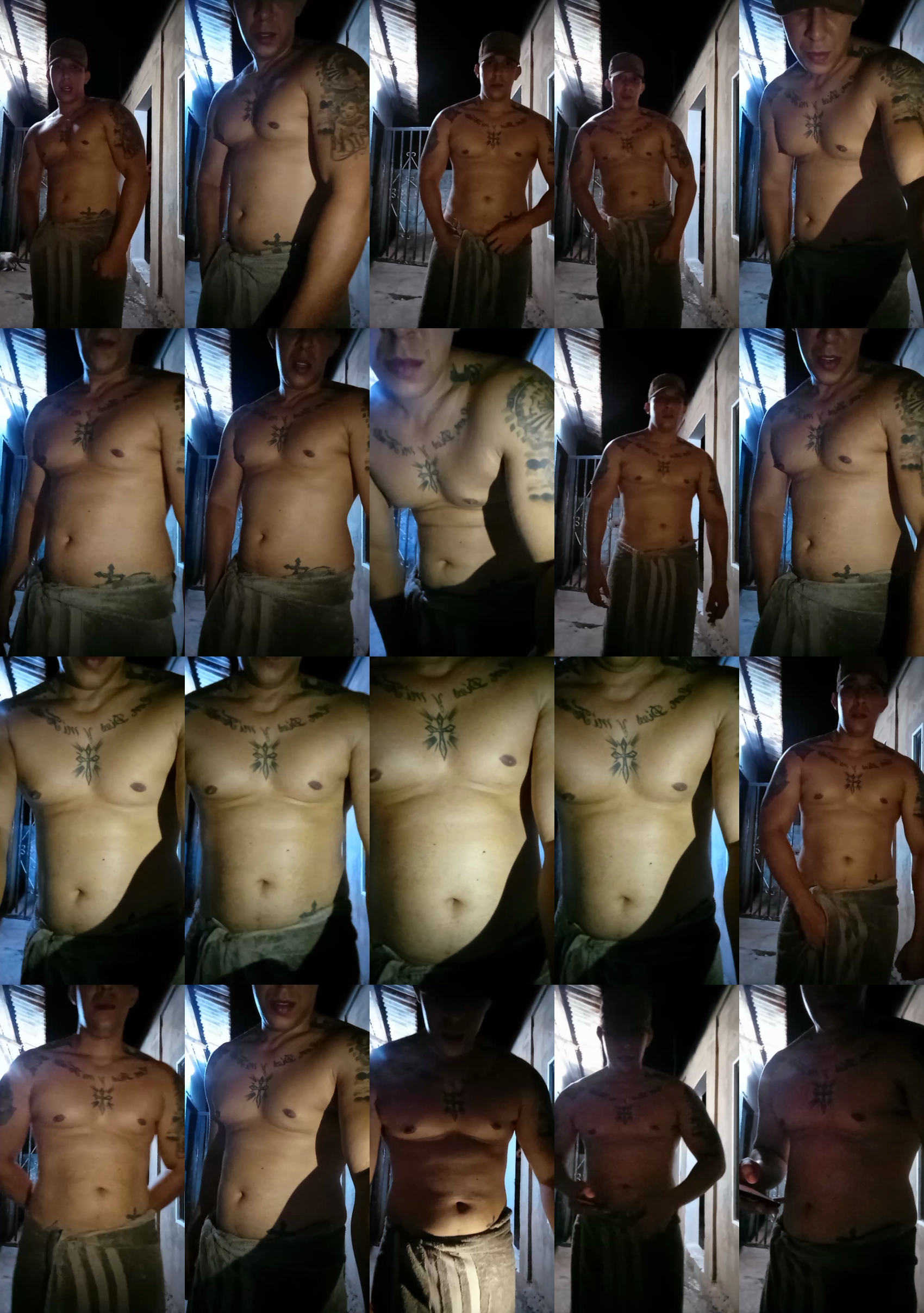 Menclaudio  28-09-2022 Recorded Video hard
