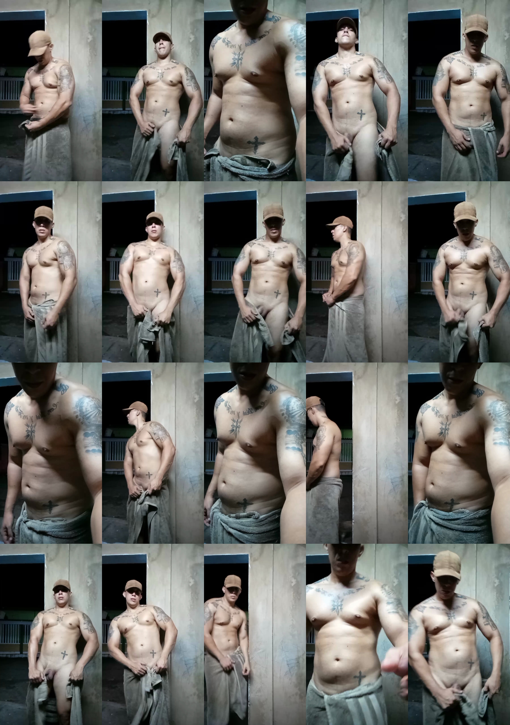 Menclaudio  28-09-2022 Recorded Video gay