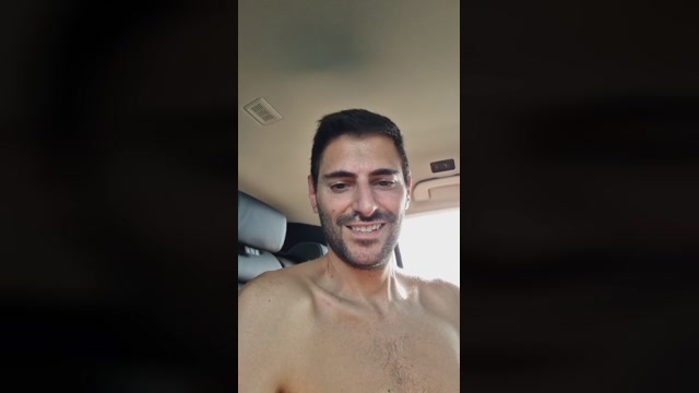 Mika30900  28-09-2022 Recorded Video harddick