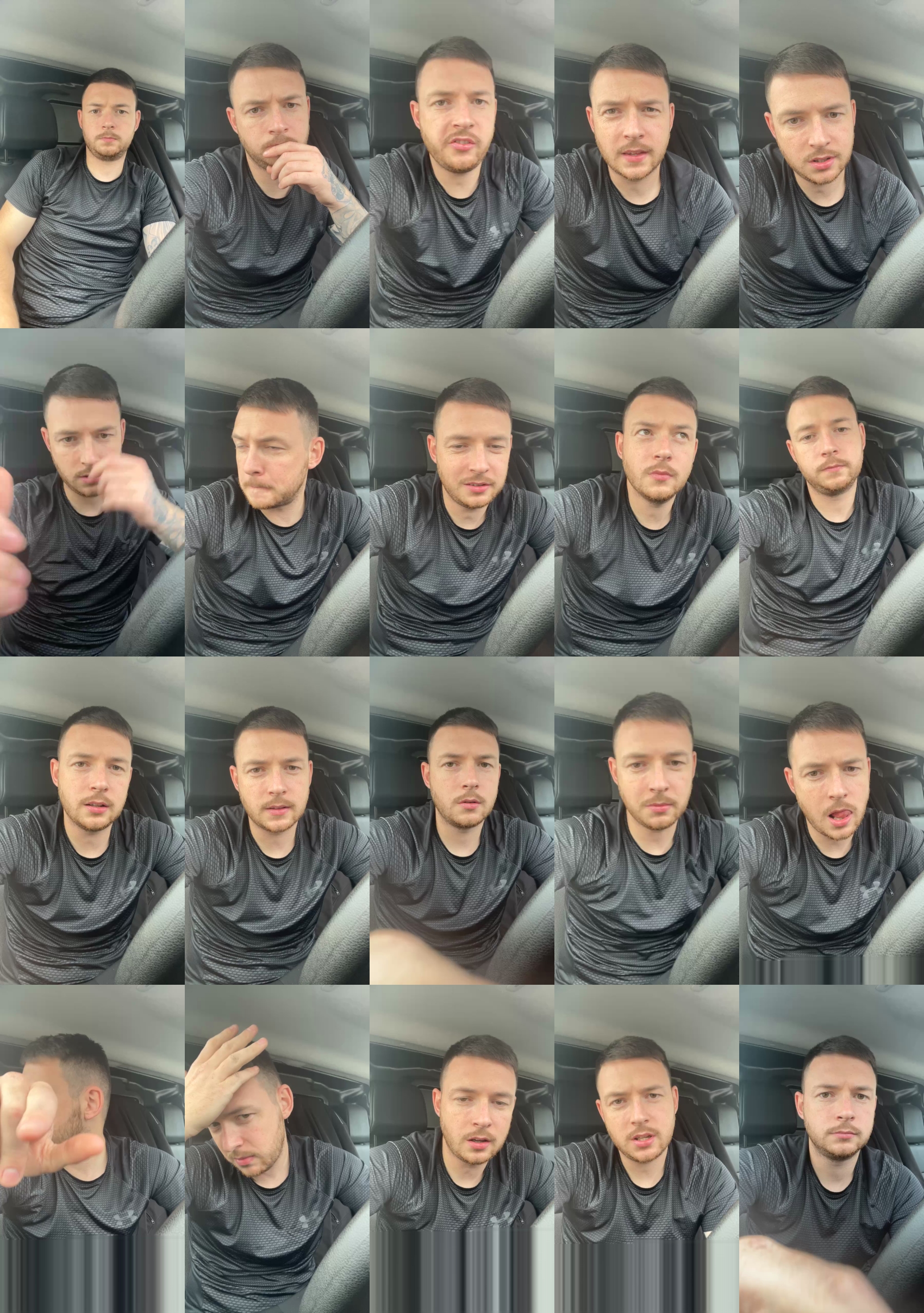 Nicehardon3  28-09-2022 Recorded Video fuckhard
