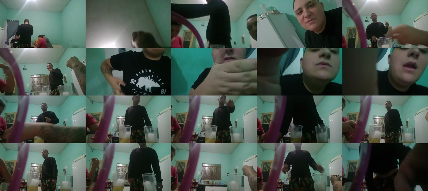 Ovomaster  28-09-2022 Recorded Video nude