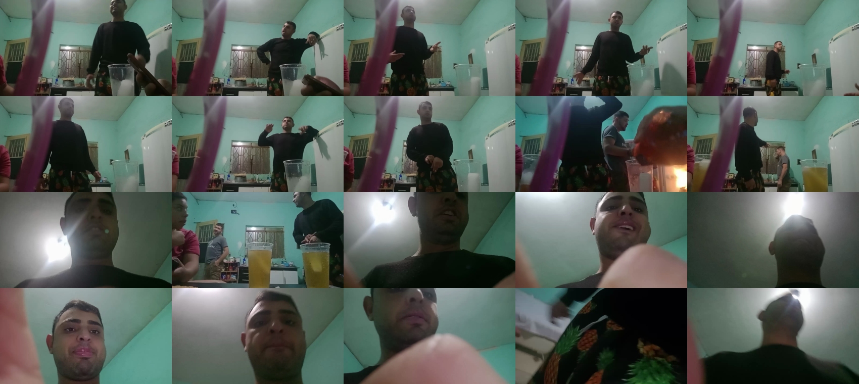 Ovomaster  28-09-2022 Recorded Video jerkoff