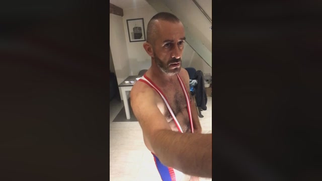 Quentinlebg2  27-09-2022 Recorded Video Naked