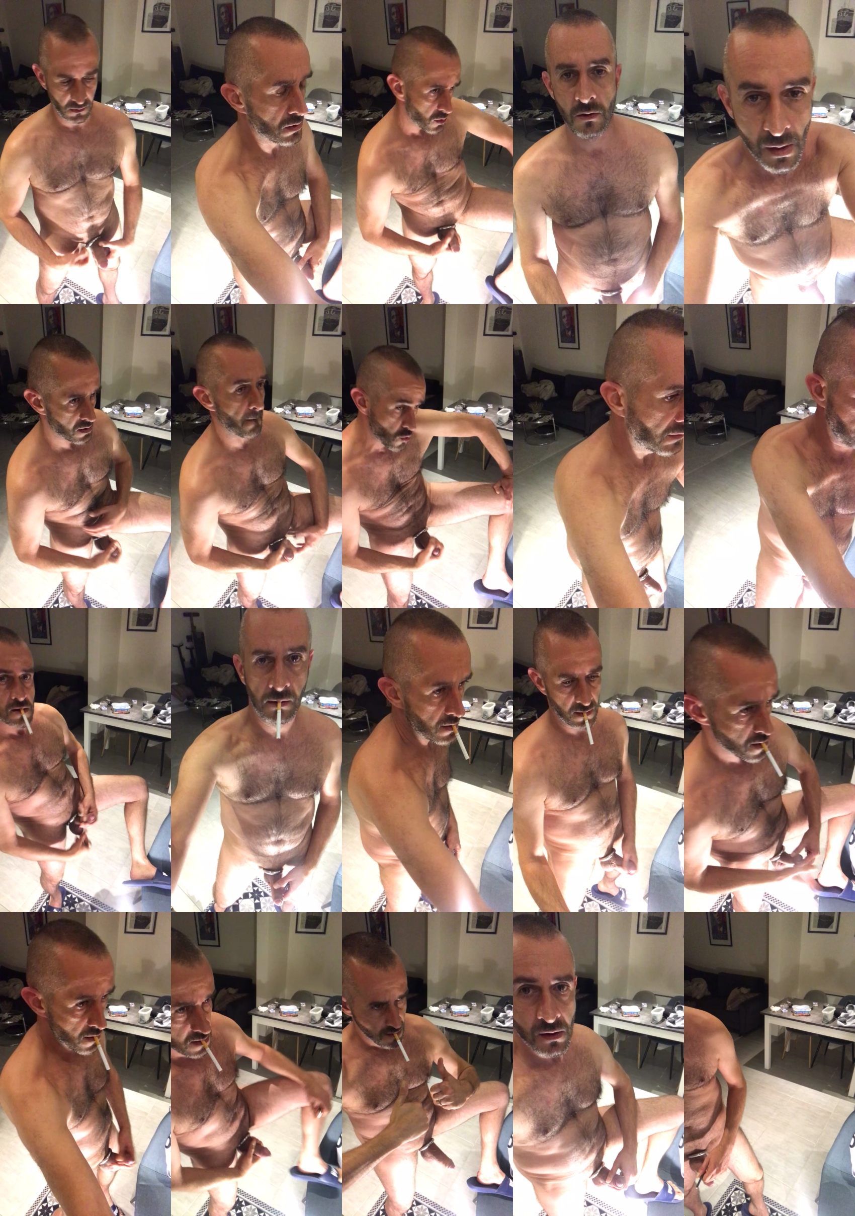 Quentinlebg2  27-09-2022 Recorded Video sexybody