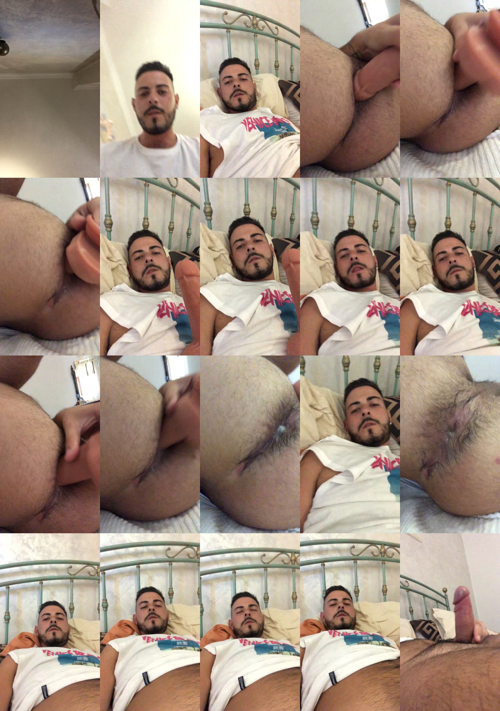 Sessokr  28-09-2022 Recorded Video jerkoff