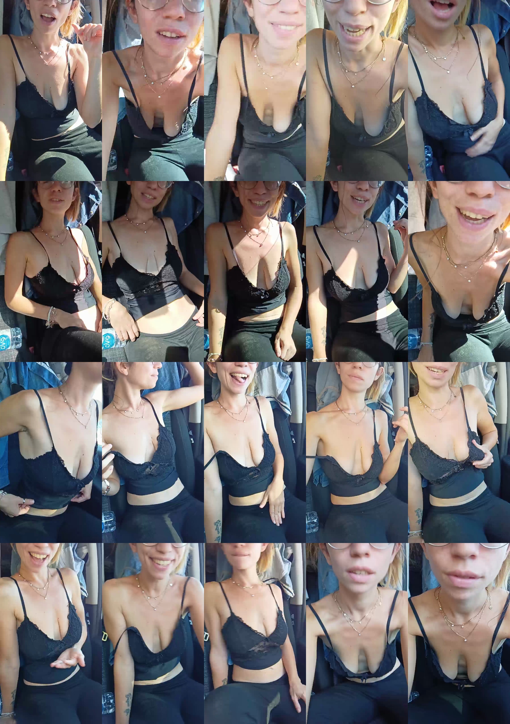 SexJeux 28-09-2022 Cam 