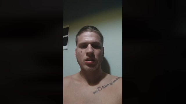 Shawn48Mendess  27-09-2022 Recorded Video prettyface