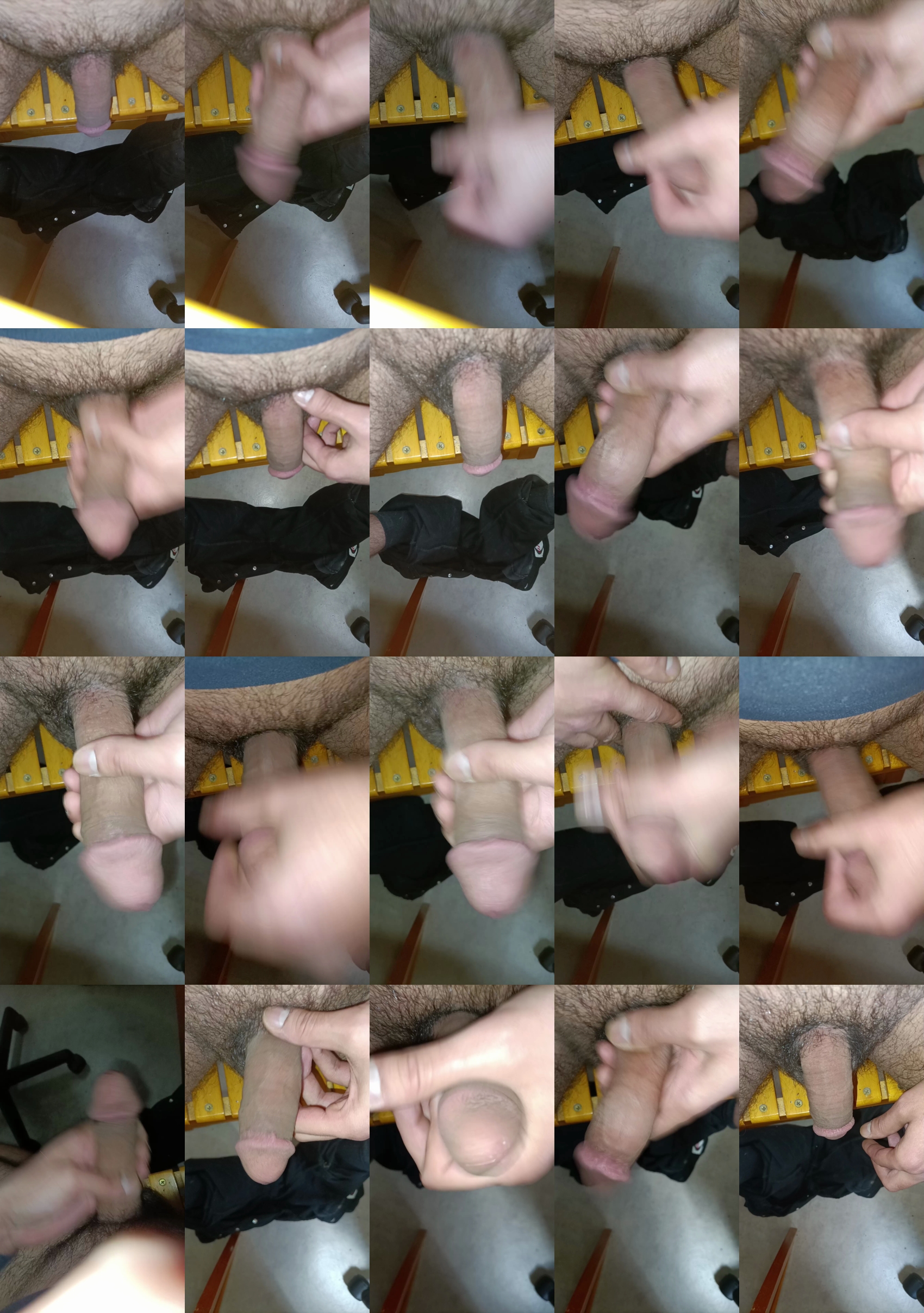 Sm2027  28-09-2022 Recorded Video kink