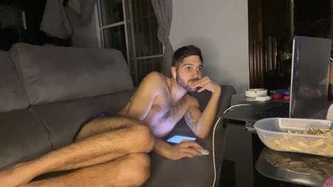 SrZapatones  27-09-2022 Recorded Video suckcock