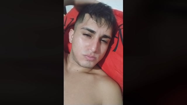 StivenX2  28-09-2022 Recorded Video jerkoff