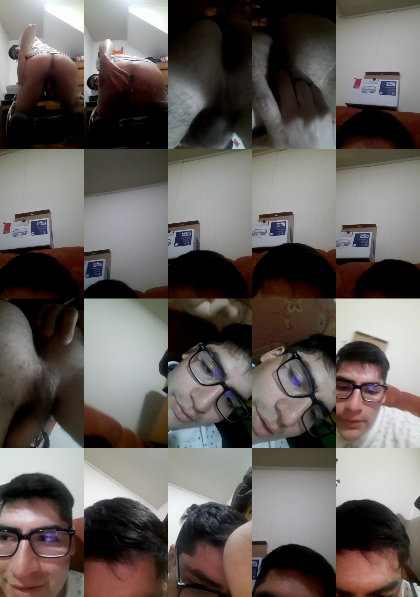 abraham243  28-09-2022 Recorded Video bicurious