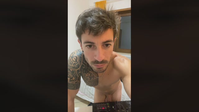 aidan42  28-09-2022 Recorded Video Nude