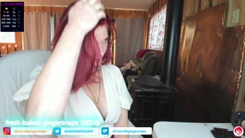 akgingersnaps  27-09-2022 blowjob Couples