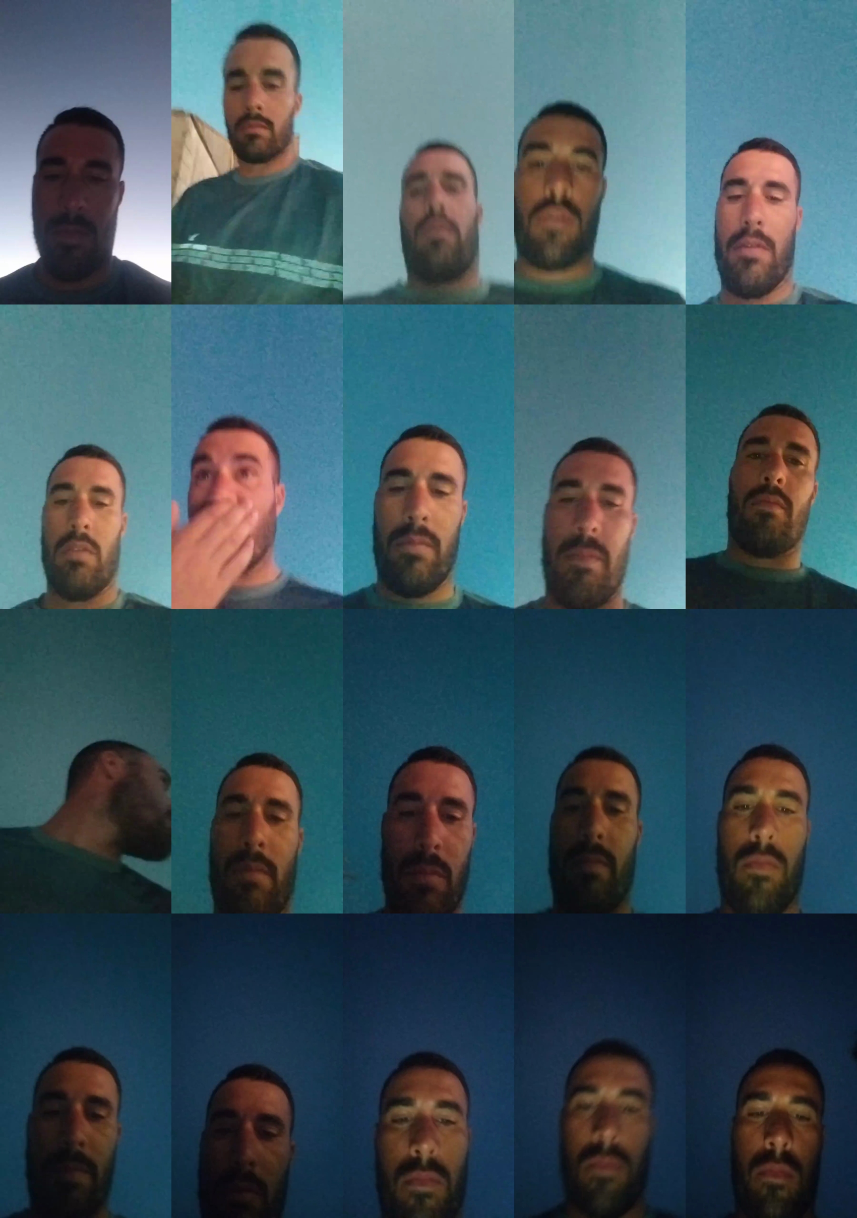 alaplaya3  27-09-2022 Recorded Video oral